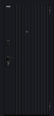 Граффити-32/SBlack (цвет Black Shell/White Pro)