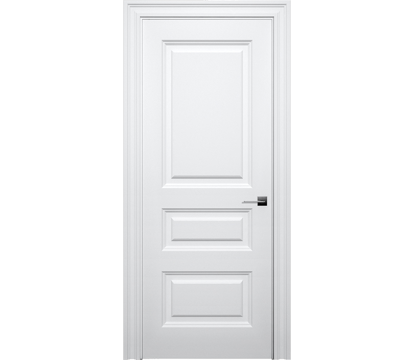 Дверь межкомнатная глухая Савона ДГ3