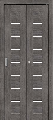 Браво-22 (цвет Grey Melinga)