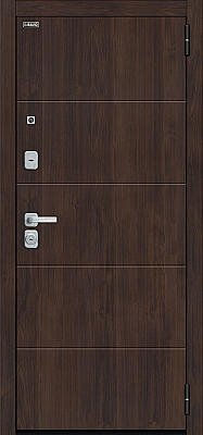 Флэт/BChrome (цвет Almon/Bianco Melinga)