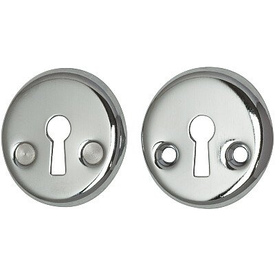 Накладка под ключ Bravo FIN 016-K (цвет C Хром)