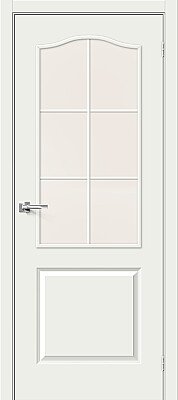 32С (цвет Л-04 (Белый))