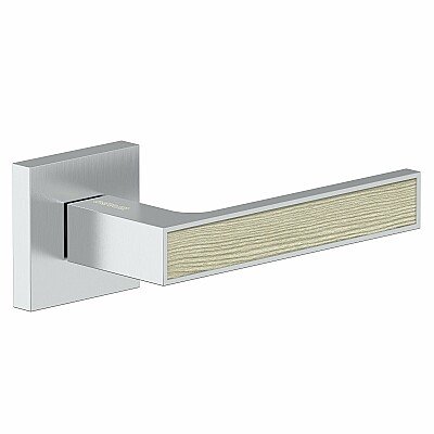 Bravo Z-900 (цвет BС/CA БрашХром/Капучино)