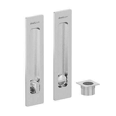 Ручка SHS-11-WC (цвет SChrome)