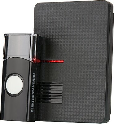 Звонок DBQ02M WL 36M (цвет Клетка)