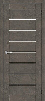 Браво-22 (цвет Brut Beton)