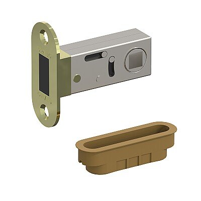 Bravo M-1 (цвет G Золото)