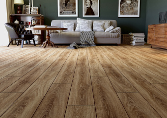 D2048 Дуб Барбикан 