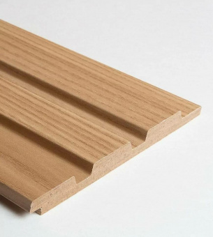 Модульная панель AP122502.95 Цвет: Elm Natur (Эльм натуральный)