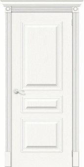 Вуд Классик-14 (цвет Whitey)