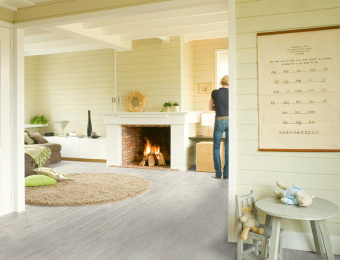 PER1235 Сосна белая затертая