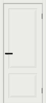 Граффити-42 (цвет Super White)