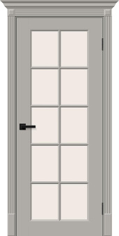 Скинни-11.1 (цвет Greyny)