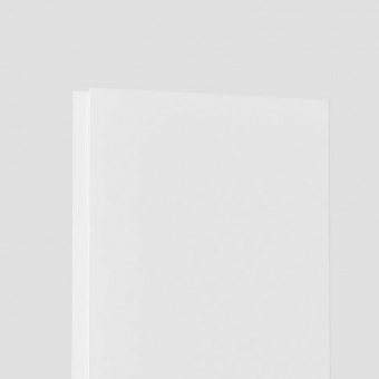 Модульная панель AP122503.91 Цвет: Unbemalt (Некрашеный)