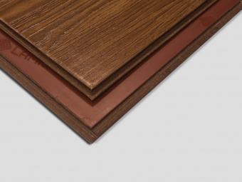 203 Дуб Морган