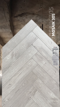 305 Дуб Тиса  (600х100)