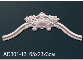 Угловой элемент АС301-13