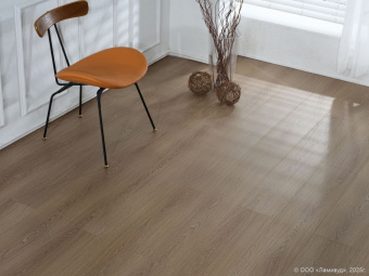 1214 Дуб Карамельный