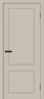 Граффити-42 (цвет Cream Pro)