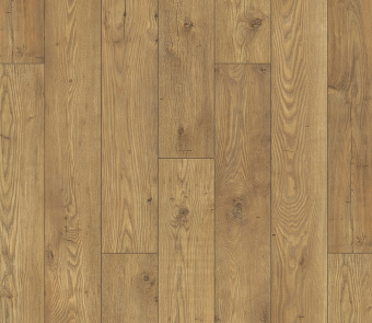 5537 Каштан Рыжевато - коричневый