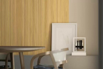 Модульная панель AP122501.93 Цвет: Eich Sleek (Дуб Слик)