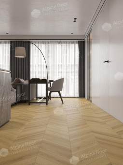  LF109-03 Дуб Пиренеи