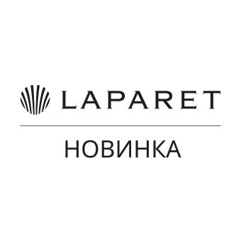 Fortezza Grigio PRO Керамогранит серый LP6060G0351R 59,5х59,5 матовый карвинг R10 STR