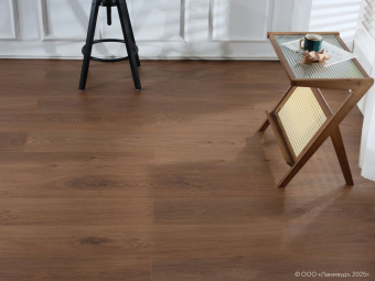 819 Дуб Мореный