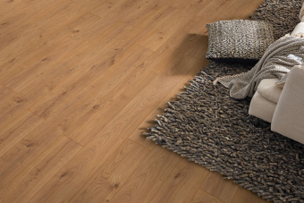 4152 Дуб Эверест Натуральный