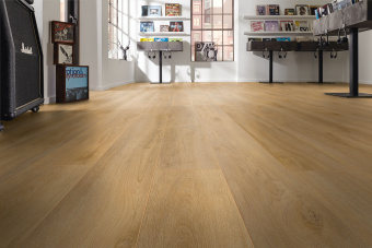 4955 ДУБ НАТУРАЛЬНЫЙ ПРЕМИУМ